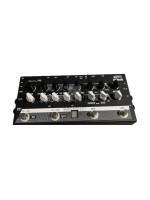 Gr Bass Dual Pre