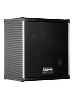Gr Bass AT-210P 2x10 Plus -4 Ohm -Aerotech Full Carbon
