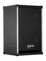 Gr Bass AT-210V- 2x10 -400w -4 Ohm Aerotech Full Carbon