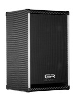 Gr Bass AT-210VP 2x10 Plus 4 Ohm -Aerotech Full Carbon