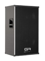 Gr Bass AT-212 700w -4 Ohm -Aerotech Full Carbon