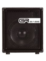 Gr Bass CUBE112 -8 Ohm - Black Moquette