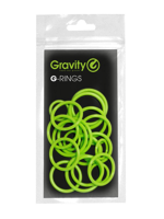 Gravity GRP5555GRN1 RING VERDE