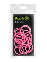 Gravity GRP5555PNK1 RING PINK