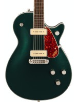Gretsch G5210-P90 Electromatic Jet Two 90 Single-Cut Cadillac Green