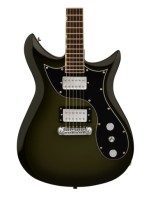 Gretsch Electromatic CVT Double-Cut with Wraparound Wychwood