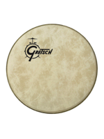 Gretsch GPFIBERO-22 - Pelle per Grancassa - Bass Drum Head