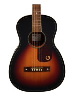Gretsch Jim Dandy Parlor Limited Edition Heritage Burst