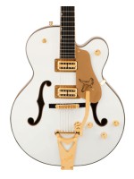 Gretsch Synchromatic Falcon Single-Cut Snowcrest White