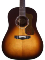 Guild DS-240 Memoir Vintage Sunburst