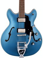 Guild Starfire I DC Pelham blue