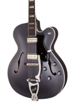 Guild X-175 Manhattan Special Canyon dusk