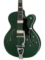 Guild X-175 Manhattan Special Fjord Green