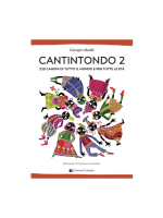 Hal Leonard Cantintondo 2