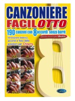 Hal Leonard Canzoniere Facilotto