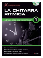 Hal Leonard La chitarra ritmica Vol.1