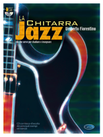Hal Leonard Chitarra Jazz + CD