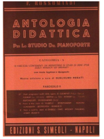 Hal Leonard Antologia Didattica Cat.A Vol.2