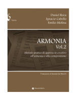 Hal Leonard Armonia Metodo pratico vol.2