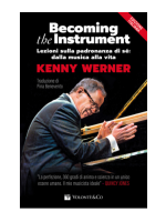 Hal Leonard Becoming the Instrument