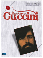 Hal Leonard Collezione D'Autore - Francesco Guccini