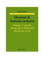 Hal Leonard Elementi di Armonia inclusiva