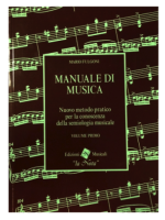 Hal Leonard Manuale di Musica volume primo