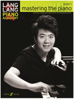 Hal Leonard Mastering the piano V.1