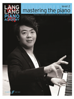 Hal Leonard Mastering the piano V.2