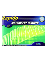 Hal Leonard Rapido - Metodo Per Tastiera