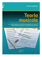 Hal Leonard Teoria Musicale