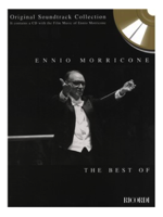 Hal Leonard The Best of Ennio Morricone Vol.3