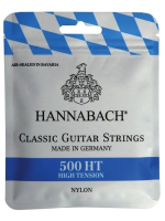 Hannabach 500 HighTension