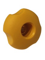 Hardcase HCKIT14 - Kit manopola per custodia piatti