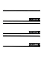 Hardcase HCKIT2 - Kit Stickers Personal Badges