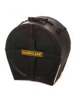 Hardcase HN14S - 14” Snare Drum Hard Case - Black
