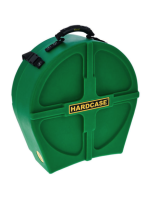 Hardcase HNP14S-DG - Custodia rigida per rullante da 14