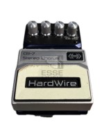 Hardwire CR7 Stereo Chorus