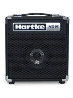 Hartke System HD15