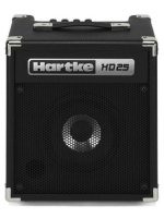 Hartke System HD25