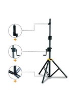 Hercules 710B Supporto per Speaker