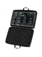 Hercules UB0018324BL Cr Sheeran looper x Hardcase Black