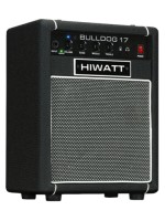 Hiwatt Bulldog 17 Combo