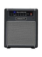 Hiwatt Bulldog 30 Combo