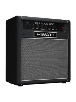Hiwatt Bulldog 300 Combo
