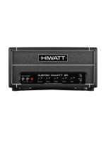 Hiwatt Custom 20 Head testata 20 W