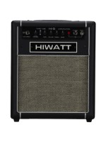 Hiwatt Hi-5 Combo Valvolare 1x12 5 Watt