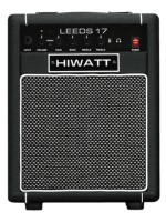 Hiwatt Leeds 17 Combo 1x8