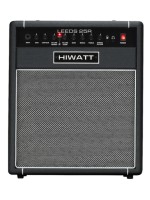 Hiwatt Leeds 25R Combo 1x10