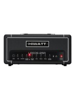 Hiwatt Leeds 25R Head